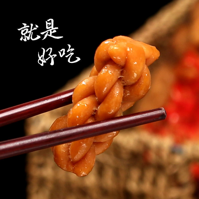 红糖椒盐香葱小麻花传统糕点休闲零食大礼包独立包装整箱