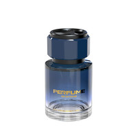 车载香薰香氛车用香水 蔚蓝海洋 120ml