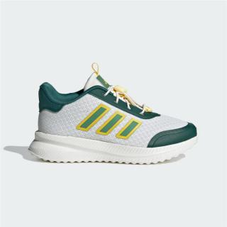 阿迪达斯 adidas缓震回弹防滑儿童运动休闲鞋