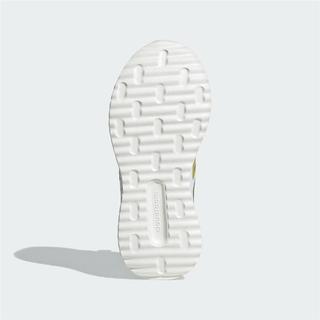 阿迪达斯 adidas缓震回弹防滑儿童运动休闲鞋