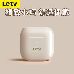 Letv 乐视 新款无线蓝牙耳机入耳式超长续航