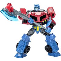 Hasbro 孩之宝 变形金刚 传世机甲英雄 航行家级 擎天柱 F8542
