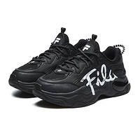 FILA 斐乐 FUSION系列 女款休闲运动鞋 T12W231304IBW