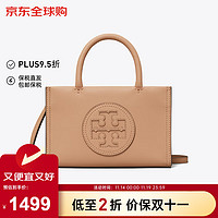 托里.伯奇（TORY BURCH）托里.伯奇TORY BURCH TB 女士迷你托特包单肩斜挎包145613200