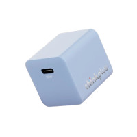 thinkplus 联想 PD20W 氮化镓充电器 Type C