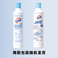 PLUS会员:一品净 强力型洁厕灵 518g*5瓶