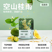 YANXUAN 网易严选 车载固体香薰