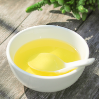 瑶记山茶油食用油山茶籽油冷榨茶子油纯正油茶树茶籽油900ml