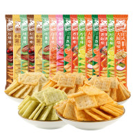ChaCheer 洽洽 喀吱脆 35g*16条+瓜子20g*1包