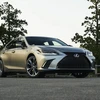 LEXUS 雷克萨斯 ES 25款 200 臻享版