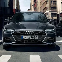 Audi 奥迪 A7 25款 40 TFSI 豪华型