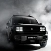 BAOJUN 宝骏汽车 悦也Plus 25款 401km 智尊版