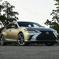 LEXUS 雷克萨斯 ES 25款 300h 行政版