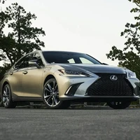 LEXUS 雷克萨斯 ES 25款 300h 臻享版