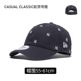 NEW ERA 纽亦华 MLB系列 中性棒球帽 60508677