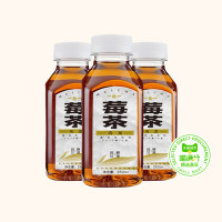 88VIP：喵满分 莓茶乌龙复合茶饮料 250mL*6瓶