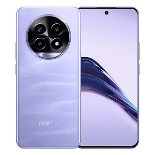 realme 真我 13 Pro至尊版 5G智能手机 12GB+256GB