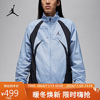 NIKE 耐克 AS M J SPRT JAM WARM UP JACKET 男子夹克 FN5849-436