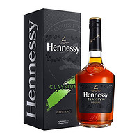 Hennessy 轩尼诗 新点 干邑白兰地 700ml