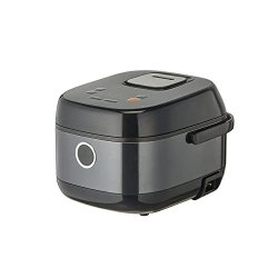 amazon basics 亚马逊倍思 电饭锅 IH型厚锅 容量约850g MB-HS3015-