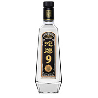 沱牌 9 T88 50%vol 浓香型白酒480ml