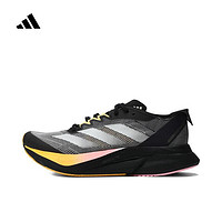 阿迪达斯【滔搏运动】adidas女子ADIZERO BOSTON 12 W跑步鞋 IF9221 36