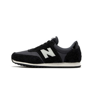 new balance 女子 户外休闲缓震跑鞋 WLC100JB 36