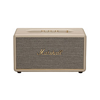 Marshall 马歇尔 Stanmore III 桌面蓝牙音箱