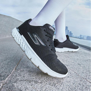 SKECHERS 斯凯奇 Go Run 400 Sole 女子跑鞋 14804