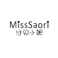 沙织小姐 MissSaori