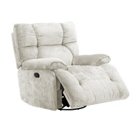 乐至宝 LAZBOY 633 布艺功能沙发 喵喵糖