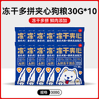 LUSCIOUS 路斯 狗粮成犬幼犬泰迪比熊金毛大狗小狗专用狗粮官方正品20斤装