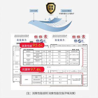浪莎五指袜男纯棉防臭夏季网眼薄款中筒袜男士运动透气五趾袜5双装 【纯棉中筒】黑2灰2白1