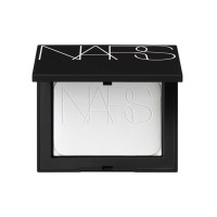 NARS 纳斯 流光美肌轻透蜜粉饼  10g （含原装粉扑）