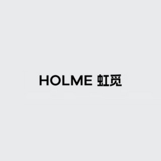 HOLME/虹觅