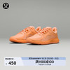 露露乐蒙lululemon丨strongfeel 女士训练鞋 LW9EMKS