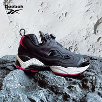 Reebok锐步夏男女INSTAPUMP跑鞋 GZ2282 中国码:40.5(26cm),US:8