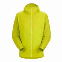 ARC'TERYX 始祖鸟 Atom SL Hooded 男士棉服