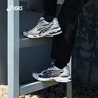 概率券：ASICS 亚瑟士 老爹鞋男鞋女鞋运动鞋慢跑鞋复古休闲鞋百搭 GEL-KAYANO 14