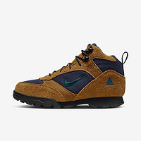 耐克（NIKE）Nike ACG Torre Mid Waterproof 男士防水防滑耐磨运动跑鞋 Burnt Sienna/Midnight Nav 42.5