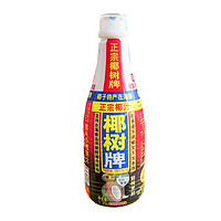 椰树 椰汁 1.25L 植物蛋白饮料