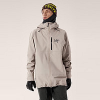 ARC'TERYX 始祖鸟 Sabre Sv Jacket 男子滑雪夹克 X000007192