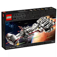 LEGO 乐高 乐高 星球大战系列 益智积木拼插玩具 男孩礼物 75244  Tantive IV