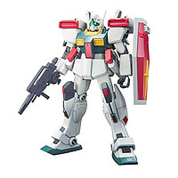 BANDAI 万代 HGUC机动战士高达ZZ RGM-86R吉姆III 1/144 GUN5