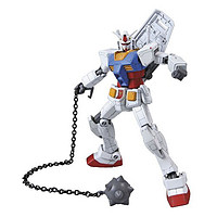 BANDAI 万代 HG 1/144 RX-78-2 高达 Ver.G30th（机动高达）