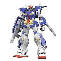 BANDAI 万代 高达模型 MG 1/100 高达风暴带来者