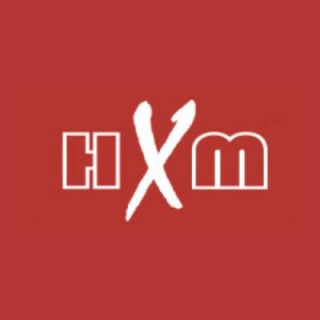 HXM/红魔