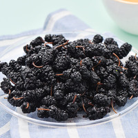 TASTYCHOCO 可味 桑葚干黑桑椹