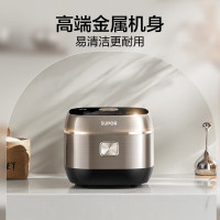 SUPOR 苏泊尔 SF40HC2984 电饭煲 4L 3-4人