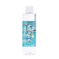 Yocharm 云臣 天然苏打水 无糖无汽无添加 400ml*15瓶